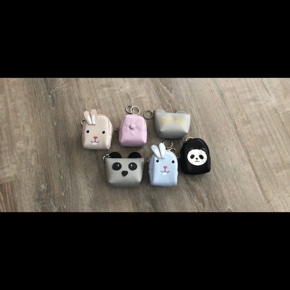 NWOT coin wallets - Picture 6 of 7